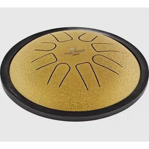 Acheter En Ligne MEINL SONIC ENERGY SSTD3G TONGUE DRUM GOLD - DO MINEUR