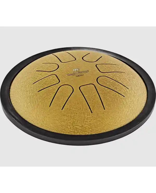 Acheter En Ligne MEINL SONIC ENERGY SSTD3G TONGUE DRUM GOLD - DO MINEUR