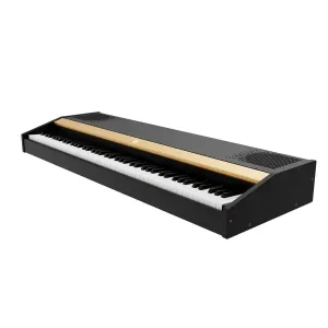 Seulement Aujourd'hui PHOENIX MODELE S PIANO NUMÉRIQUE PORTABLE NOIR MAT