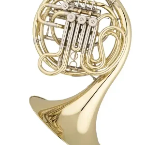 Nouveauté EASTMAN EFH482 COR D‘HARMONIE VERNI avec étui & emb.