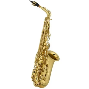 Achetez Aujourd'hui EASTMAN EAS253 SAXOPHONE ALTO D‘ÉTUDE VERNI Avec étui & bec