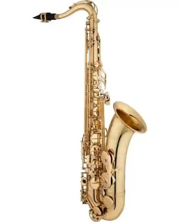 Offre Limitée EASTMAN ETS483 SAXOPHONE TÉNOR AVANCÉ VERNI Avec étui & bec
