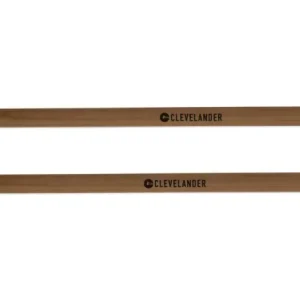 Retour Gratuit Clevelander Mallets CONCERT Series CCT1 Timpani Mallets - Small Ball