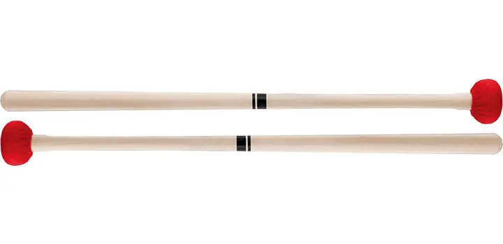 Promark Performer Series Timpani Mallets - Ultra Staccato Retour Gratuit