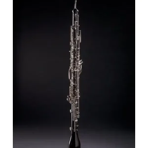 FOSSATI "MODELE A" HAUTBOIS D‘AMOUR SYSTEME CONSERVATOIRE Nouvelle Collection