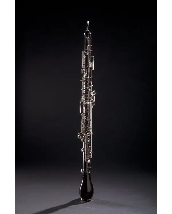 FOSSATI "MODELE A" HAUTBOIS D‘AMOUR SYSTEME CONSERVATOIRE Nouvelle Collection