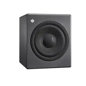 NEUMANN KH 750 DSP DG CAISSON BASSE ACTIF 256W ANTRACITE Populaire