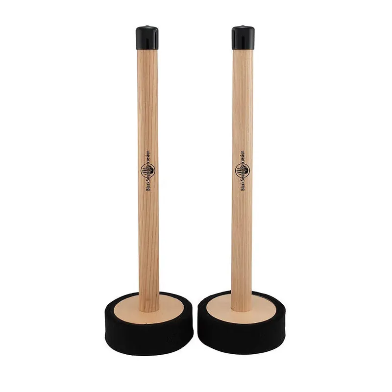 Offre Spéciale Black Swamp Symphonic Gong Rollers