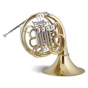 Achat Immédiat STOMVI TP4100 ELITE COR DOUBLE SIB/FA VERNI étui & emb
