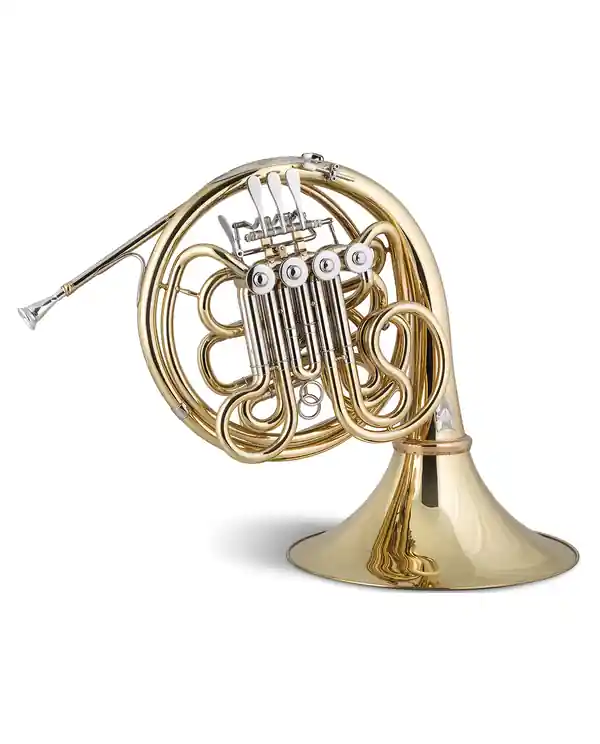 Achat Immédiat STOMVI TP4100 ELITE COR DOUBLE SIB/FA VERNI étui & emb