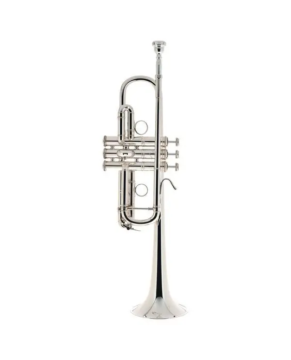 BACH STRADIVARIUS C180SL 229PC "PHILADELPHIA" TROMPETTE UT ARGENTEE Nouvel Arrivage