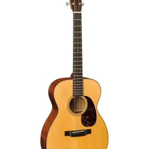 CF MARTIN 00-18 GUITARE FOLK ACOUSTIQUE - Avec étui Expédition Rapide