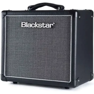 BLACKSTAR HT-1R MKII AMPLI COMBO GUITARE ELECTRIQUE A LAMPE 1W Achat Immédiat