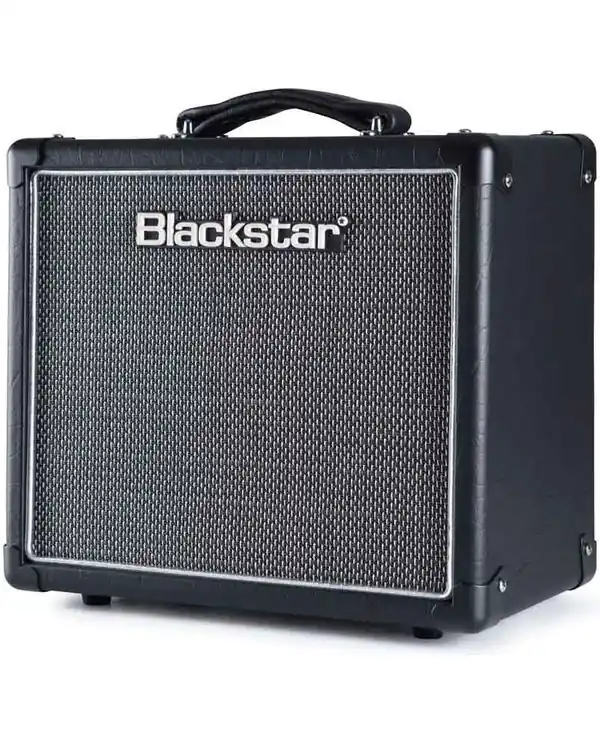 BLACKSTAR HT-1R MKII AMPLI COMBO GUITARE ELECTRIQUE A LAMPE 1W Achat Immédiat