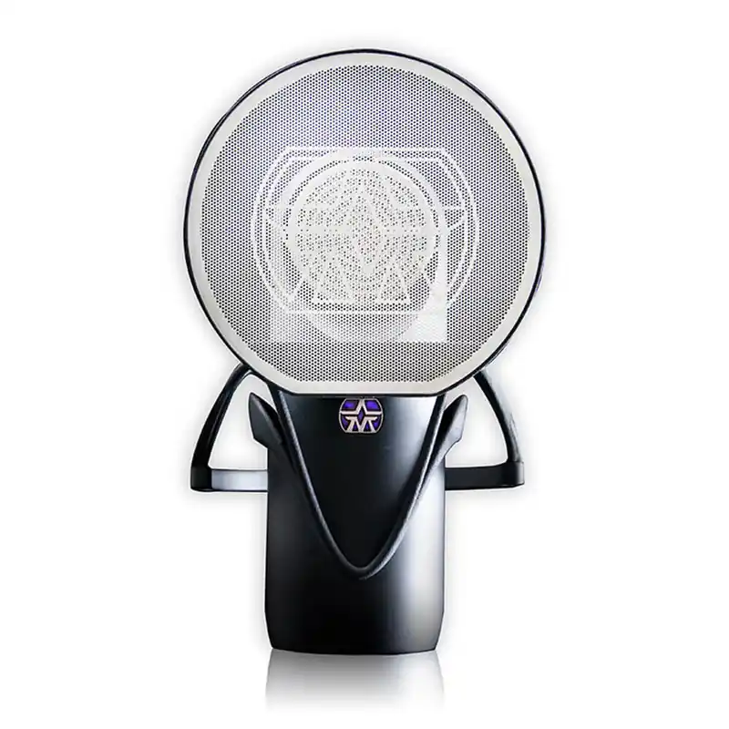 Remise Aston Element Large Diaphragm Microphone Bundle - Voters Edition