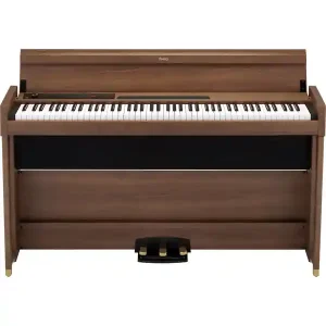 Meilleur Prix KORG POETRY PIANO NUMERIQUE BOIS NATUREL