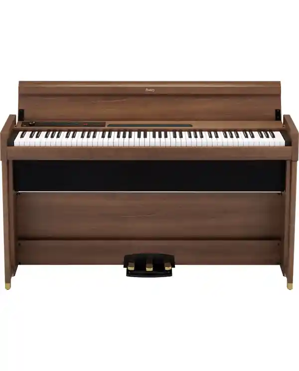 Meilleur Prix KORG POETRY PIANO NUMERIQUE BOIS NATUREL
