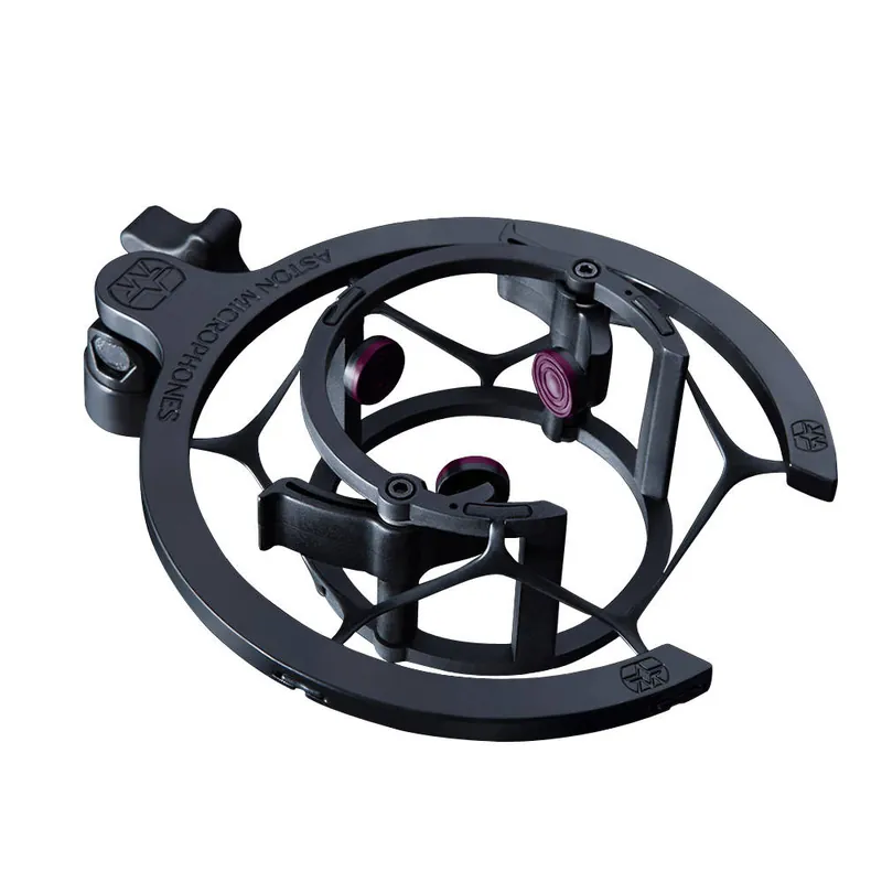 Aston Swift Shock Mount Seulement Aujourd'hui