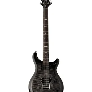 PRS SE 277 CHARCOAL BURST GUITARE ELECTRIQUE Haute Qualité