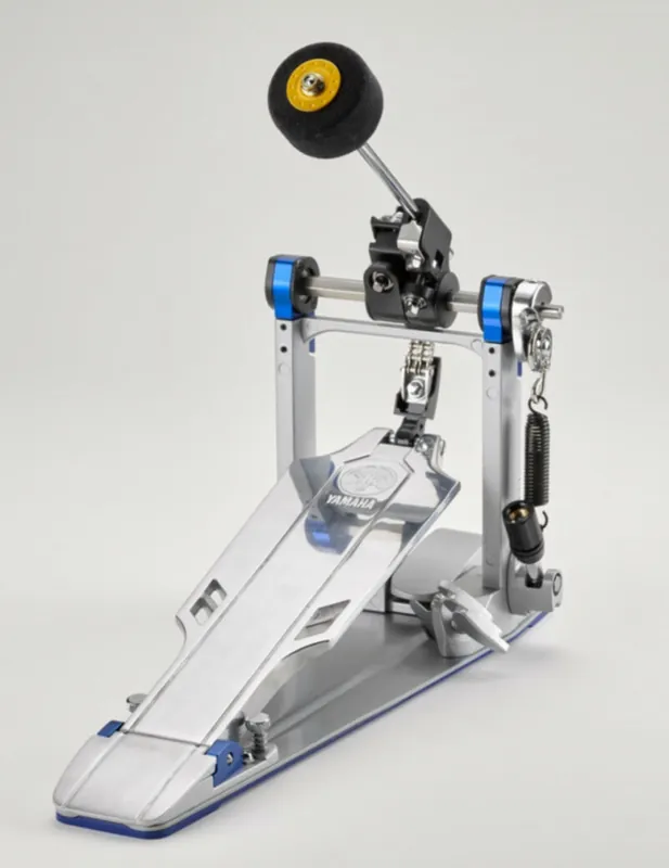 YAMAHA FP9C PEDALE GROSSE CAISSE SIMPLE DOUBLE CHAINE Super Prix