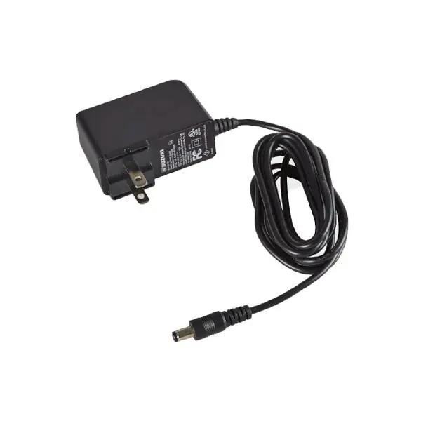 Haute Qualité Suzuki AC Adapter for Omnichord OM-108