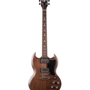 Affaire À Saisir PRODIPE GUITARS GS300 BR GUITARE ELECTRIQUE BROWN SAT
