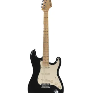 Paiement Sécurisé PRODIPE GUITARS ST80MA BL GUITARE ELECTRIQUE STRATO SONIC BLUE