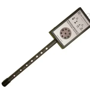 Ross Technologies Electronic Bagpipes with Programmable Keys Expédié Aujourd'hui