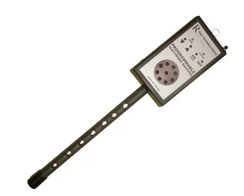 Ross Technologies Electronic Bagpipes with Programmable Keys Expédié Aujourd'hui