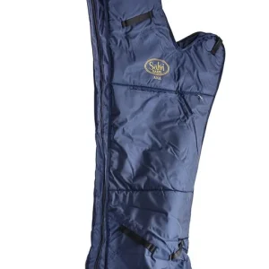 Salvi Harps Transport Cover with Wheels for Ana Harp Acheter En Ligne