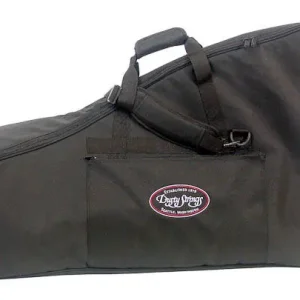 Bon Plan Dusty Strings CE26 Economy Case for 26-String Harps
