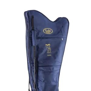 Salvi Harps Transport Cover For Gaia Harp Expédié Aujourd'hui
