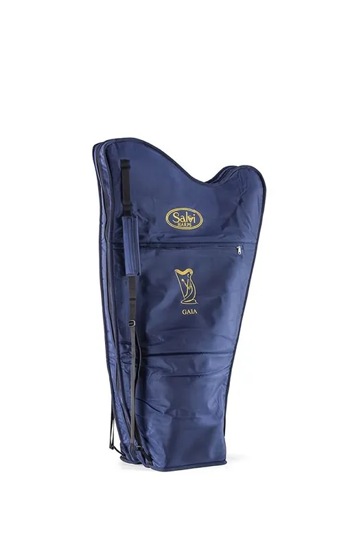 Salvi Harps Transport Cover For Gaia Harp Expédié Aujourd'hui