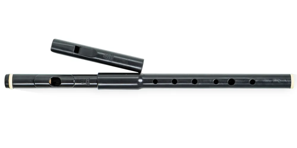 Prix Cassé Tony Dixon Music Polymer Piccolo/Whistle - High D