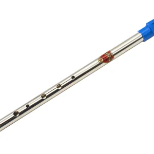 Generation Nickel Penny Whistle - Key of Bb Bon Plan
