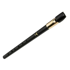 Vente Flash McNeela Instruments Wild Irish Whistle - Key of D