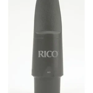 Soldes RICO MJM-5 "METALITE M5" BEC SAXOPHONE ALTO