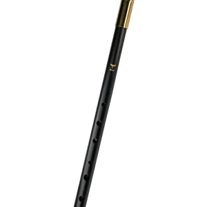 McNeela Instruments Wild Irish Whistle - Key of A Nouveauté