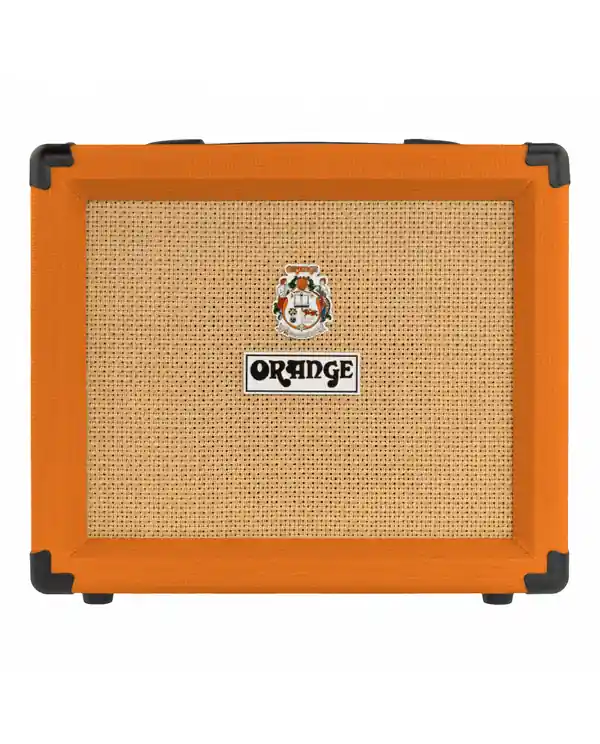 Prix Cassé ORANGE CR20 "CRUSH 20" AMPLI GUITARE ELECTRIQUE COMBO 20W