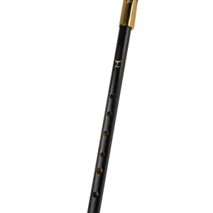McNeela Instruments Wild Irish Whistle - Key of C Prix Choc