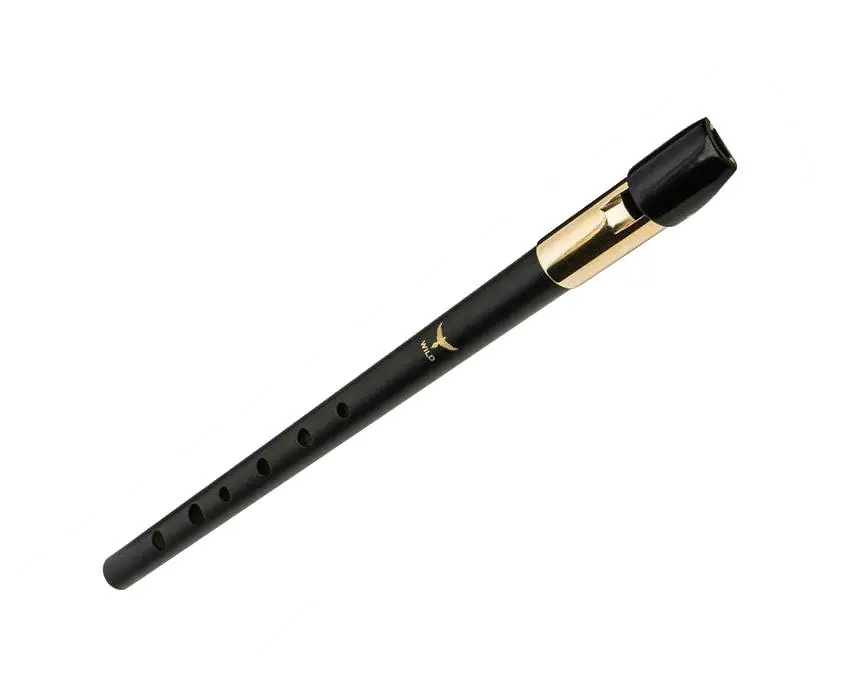 McNeela Instruments Wild Irish Whistle - Key of Bb Authentique
