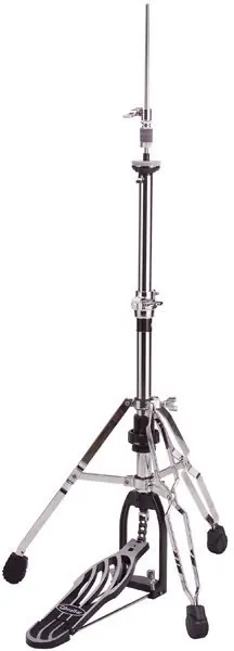Promotion Gibraltar PEDALE 6607 HI-HAT