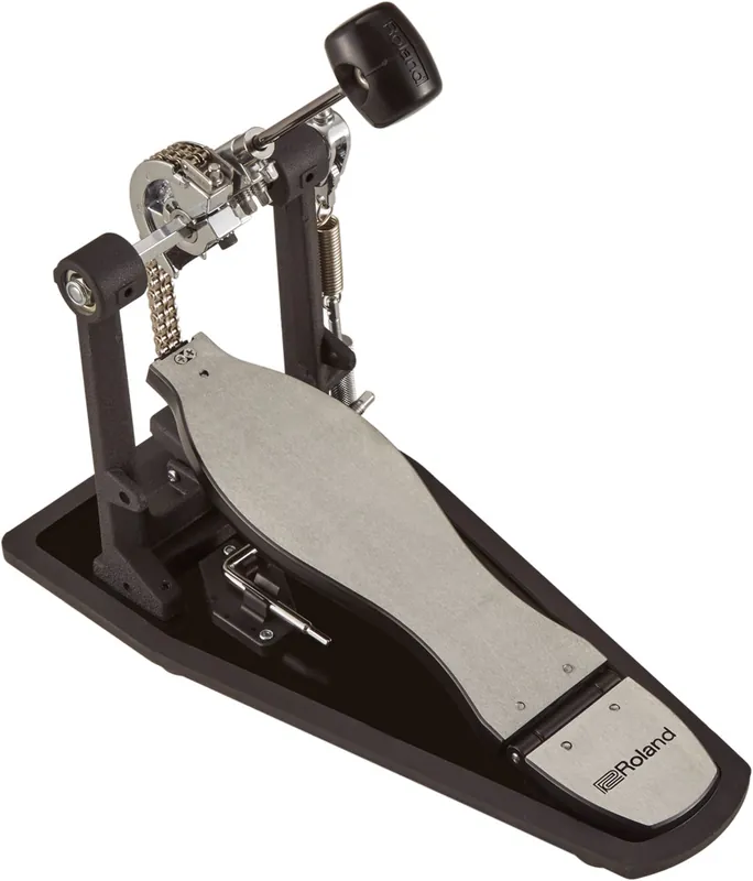 Roland RDH-100A SINGLE KICK DRUM PEDAL Nouvel Arrivage