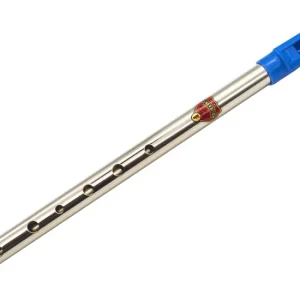 Generation Nickel Penny Whistle - Key of F Achetez Aujourd'hui