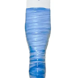 Abbott Reeds Plastic Practice Chanter Reed - Blue Pas Cher
