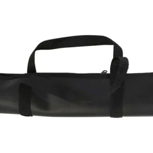 McCallum Bagpipes 26‘‘ Zipped Vinyl Chanter Bag Nouvel Arrivage