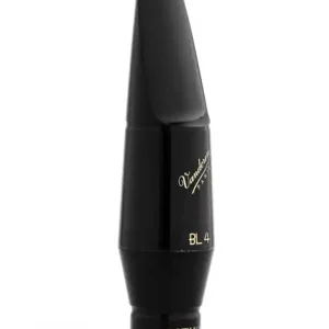 VANDOREN BL4 BEC EBONITE SAXOPHONE BARYTON Achat Immédiat