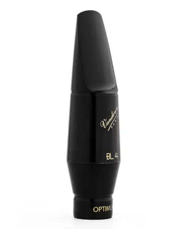 VANDOREN BL4 BEC EBONITE SAXOPHONE BARYTON Achat Immédiat