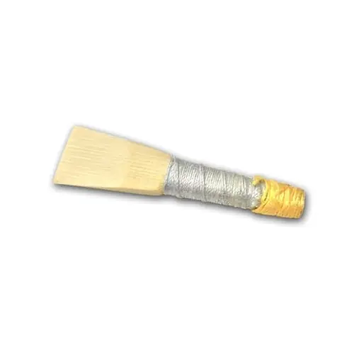 Produit De Marque G1 Reeds Platinum Pipe Chanter Reed - Medium