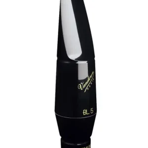 VANDOREN BL5 BEC EBONITE SAXOPHONE BARYTON Achetez Aujourd'hui